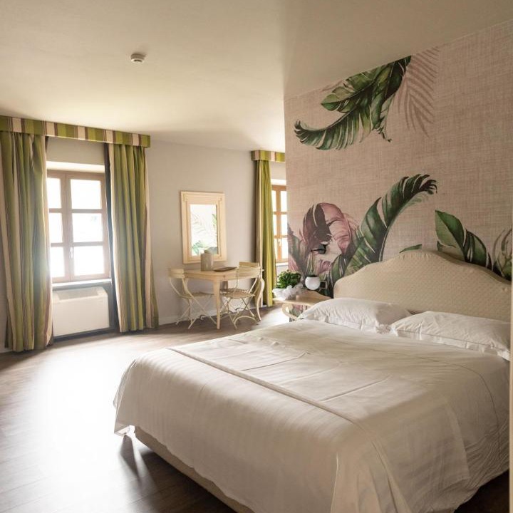 Photo of Bedroom in Cortemilia