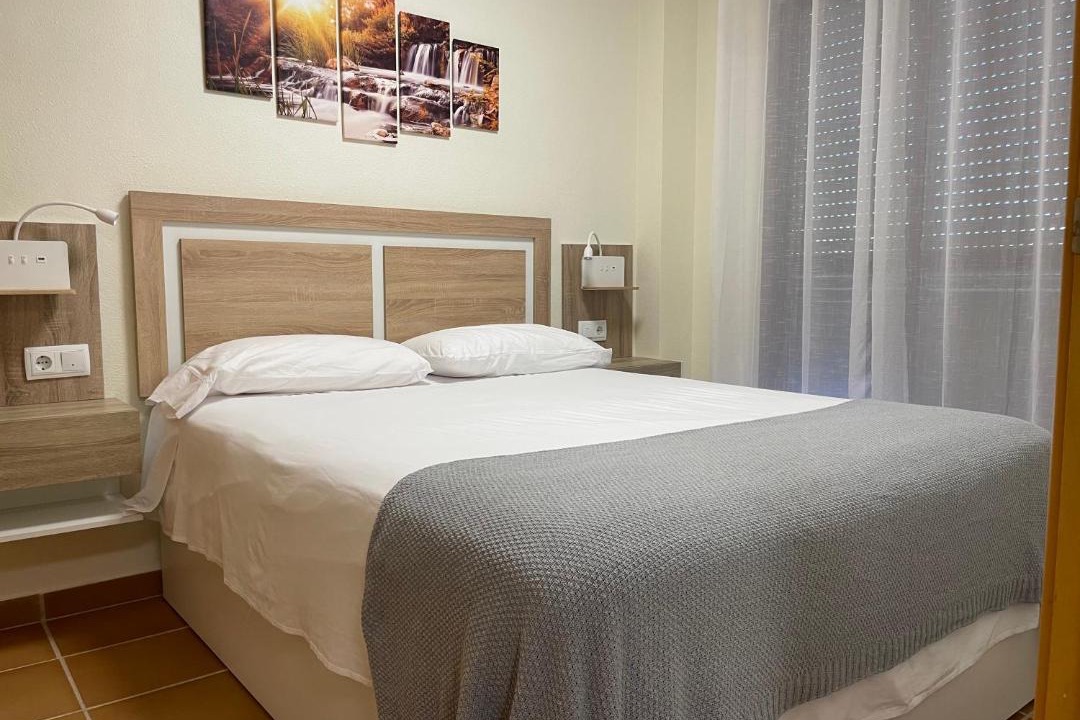 Photo of Bedroom in Villanueva Del Rio Segura