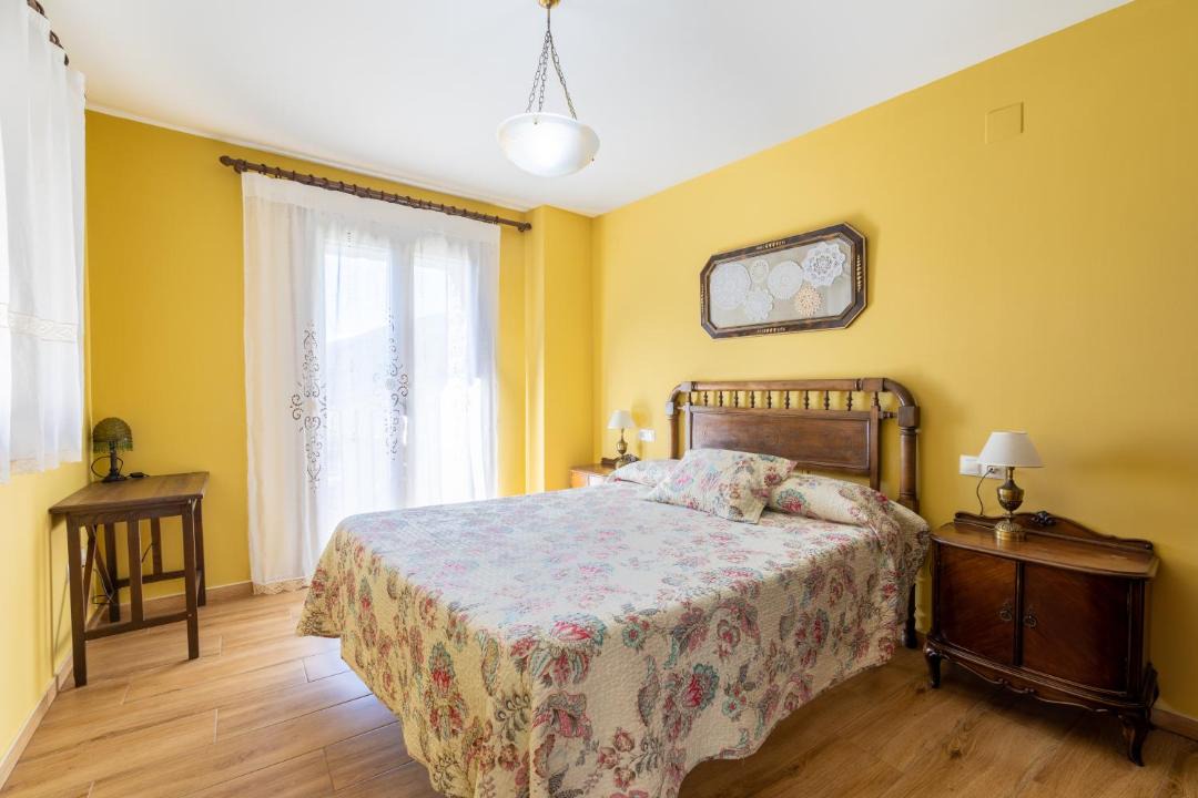 Photo of Bedroom in Boltana