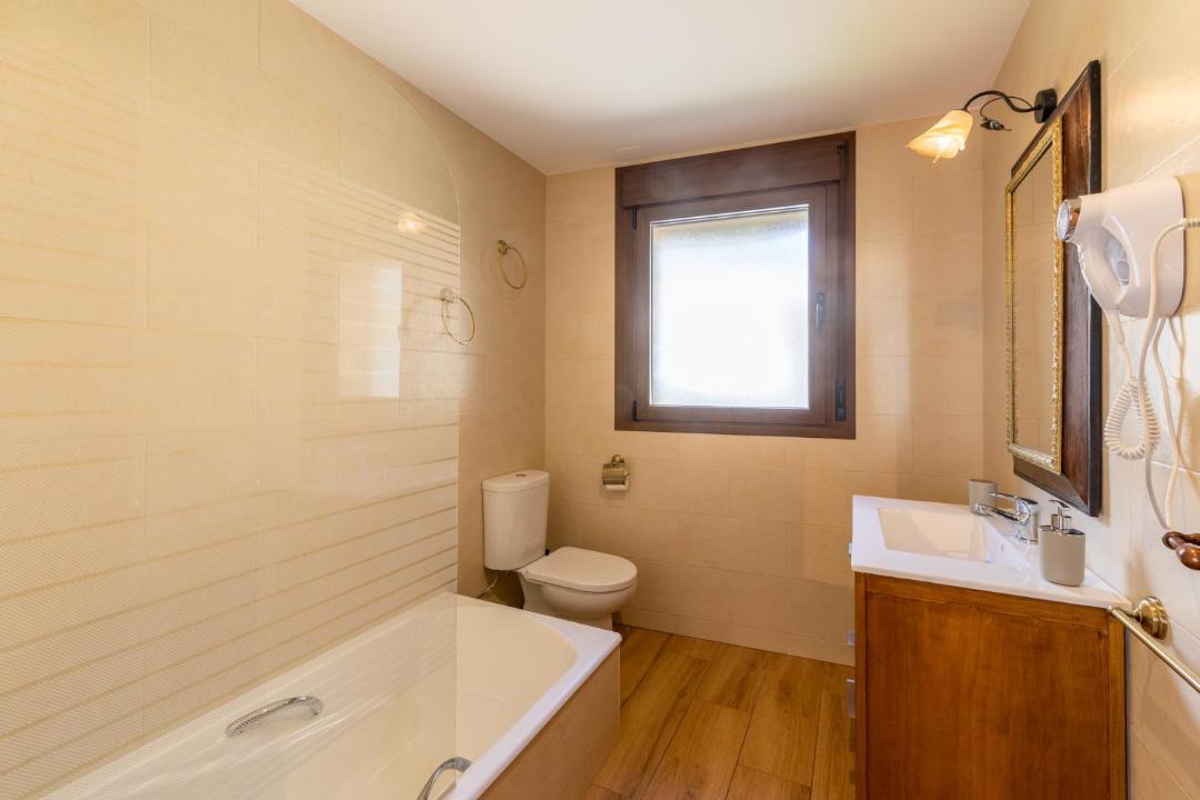 Photo of Bathroom in Boltana