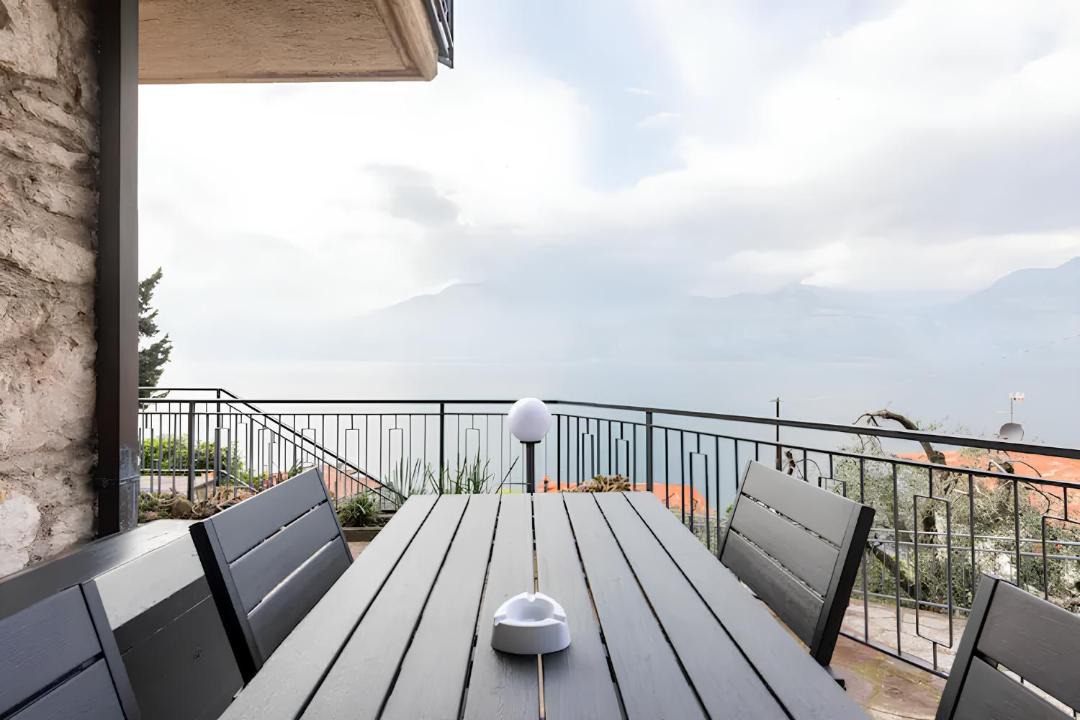 Photo of Patio Balcony in Cassone