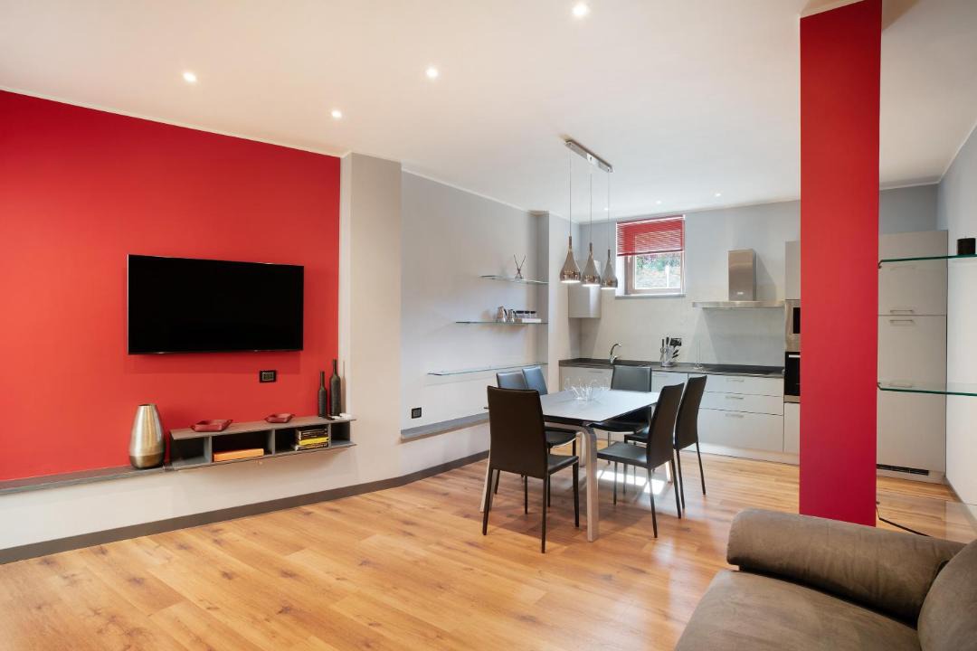 Photo of Livingroom in Villanova d'Albenga