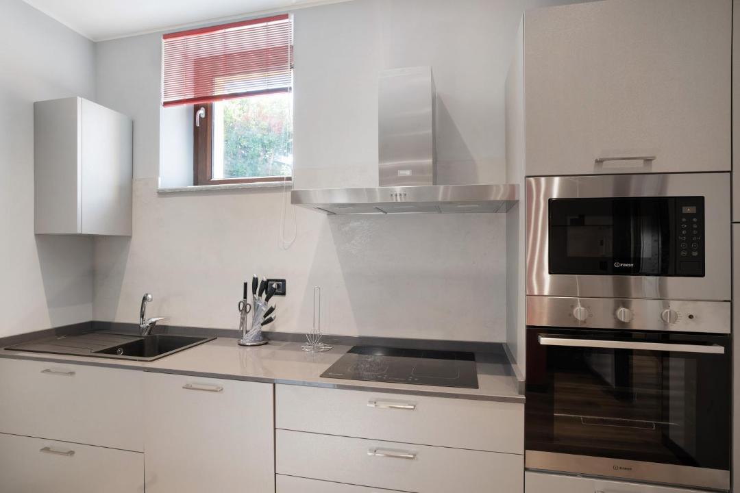 Photo of Kitchen in Villanova d'Albenga