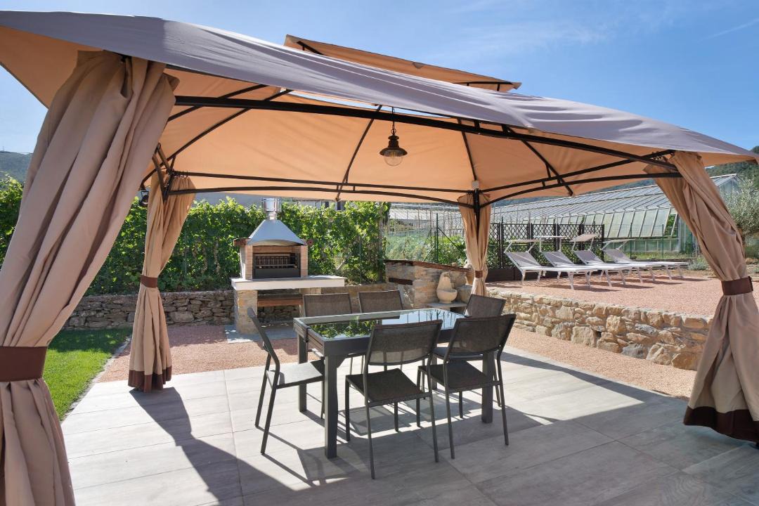 Photo of Patio Balcony in Villanova d'Albenga