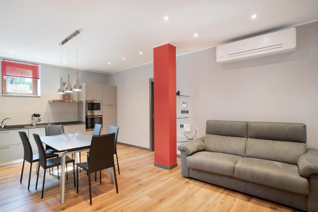 Photo of Livingroom in Villanova d'Albenga