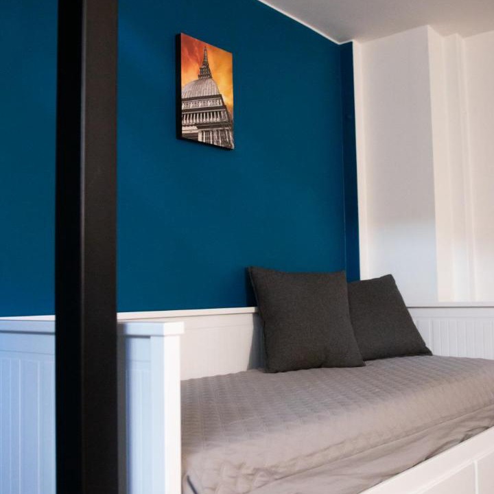 Photo of Bedroom in San Paolo