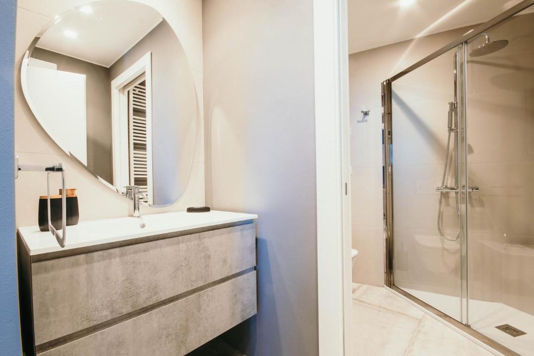 Photo of Bathroom in Cargiago