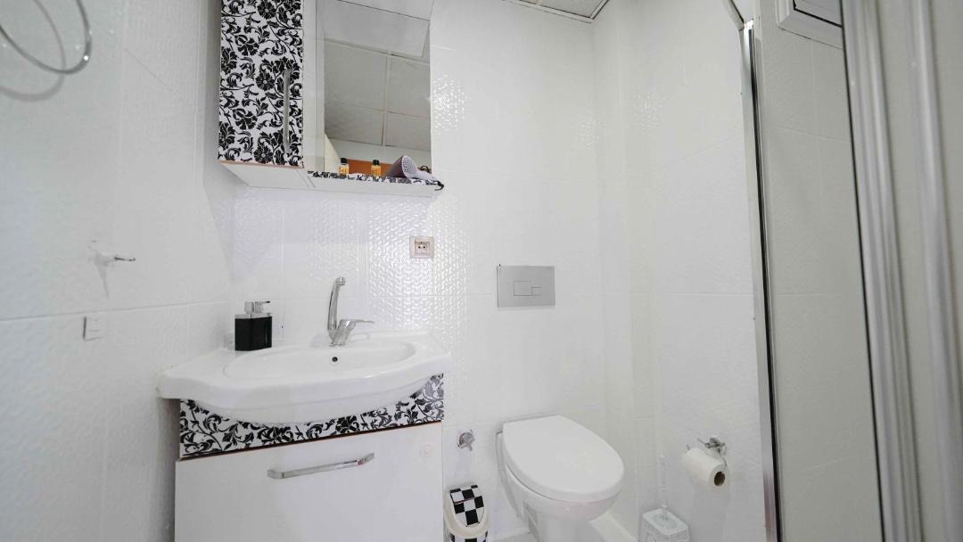 Photo of Bathroom in Kayseri