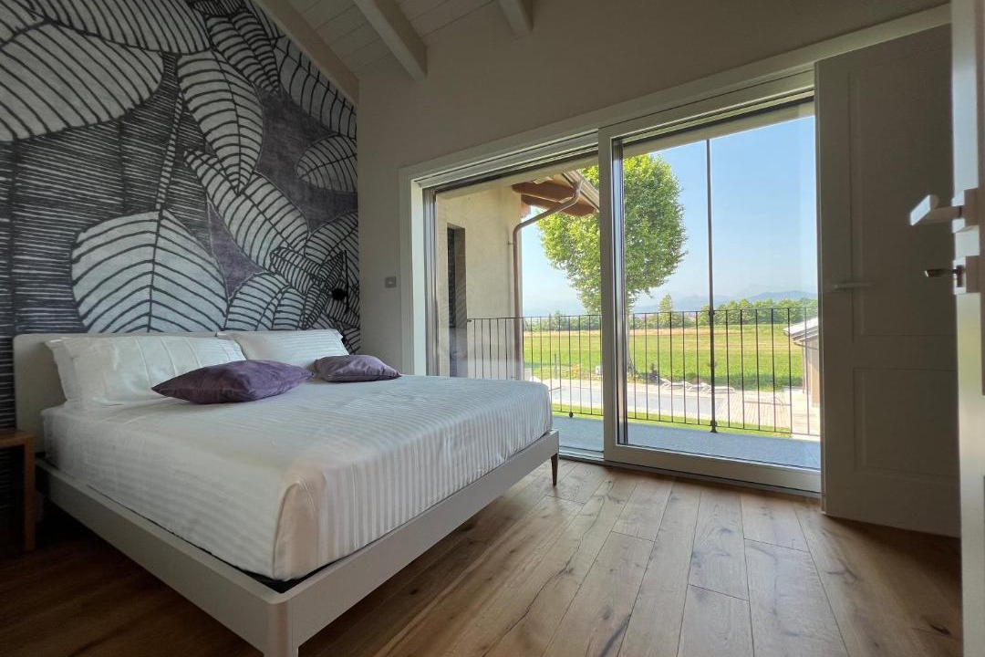 Photo of Bedroom in Cuneo