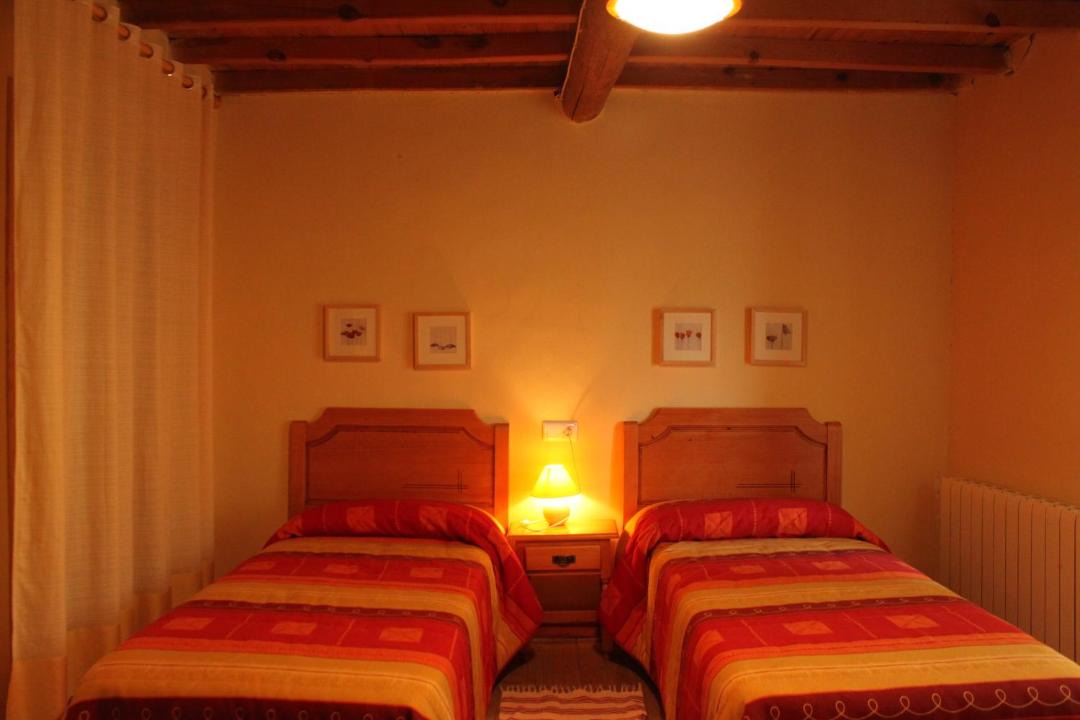 Photo of Bedroom in Becedas