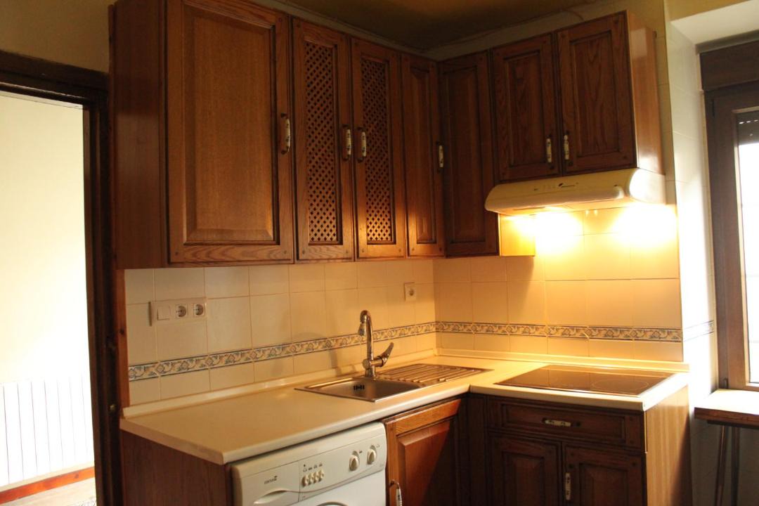 Photo of Kitchen in Becedas
