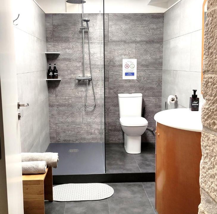 Photo of Bathroom in Batea