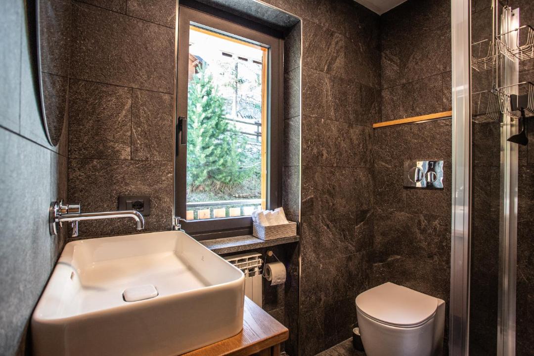 Photo of Bathroom in Corgnolaz