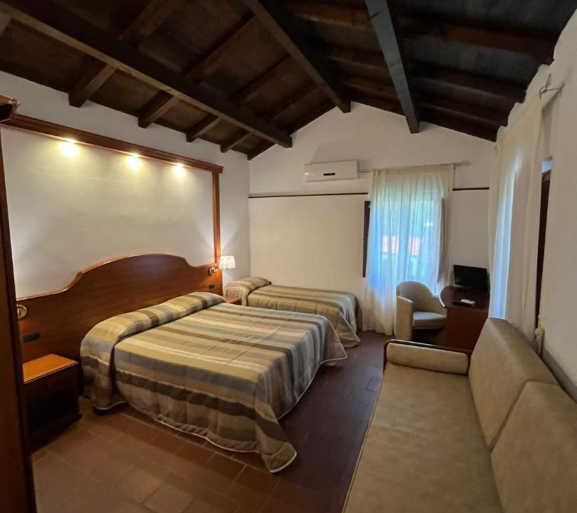 Photo of Bedroom in Oriolo