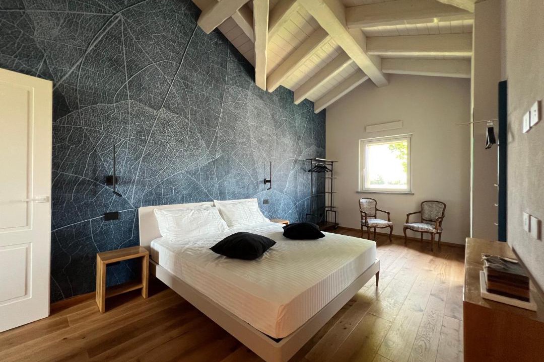 Photo of Bedroom in Cuneo