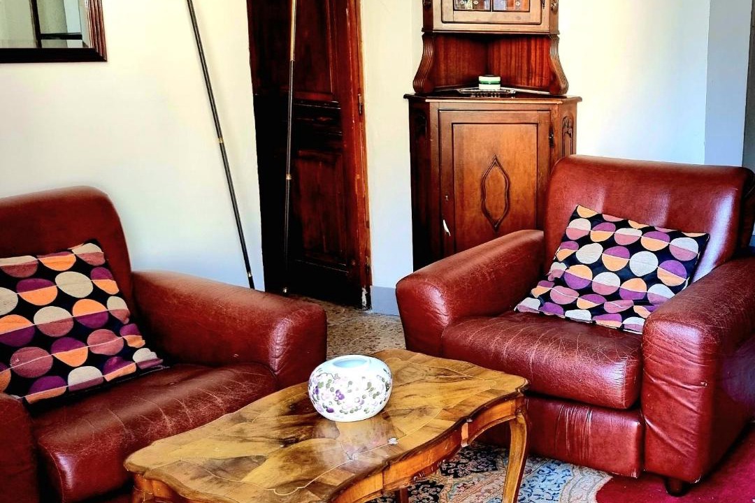 Photo of Livingroom in Brosso