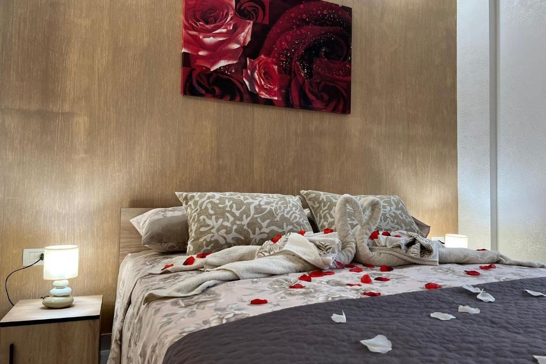 Photo of Bedroom in Civita