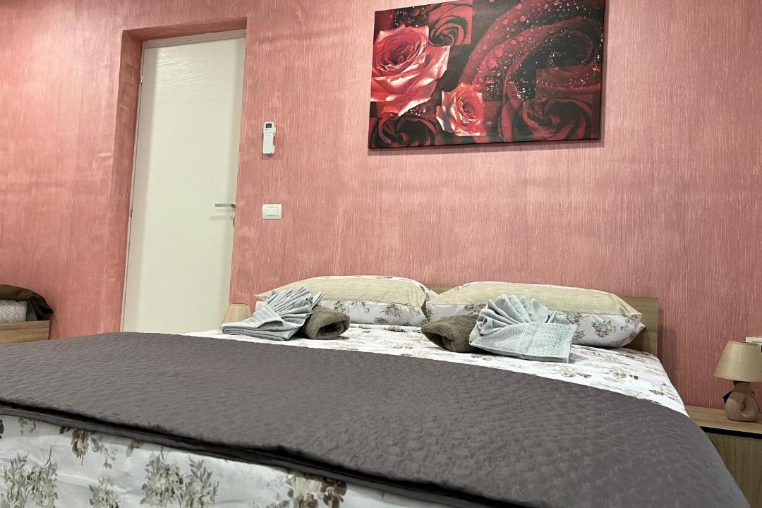 Photo of Bedroom in Civita