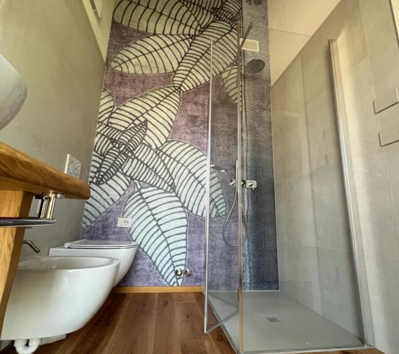 Photo of Bathroom in Cuneo