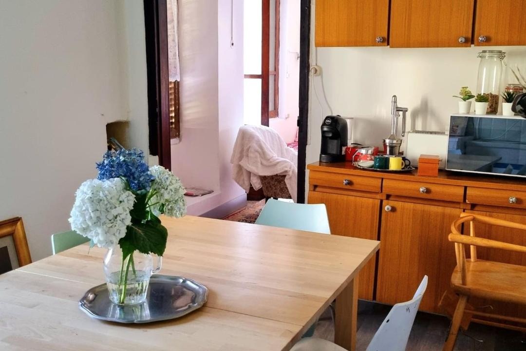Photo of Kitchen in Brosso