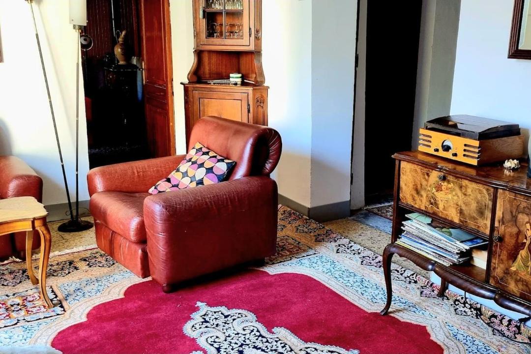 Photo of Livingroom in Brosso