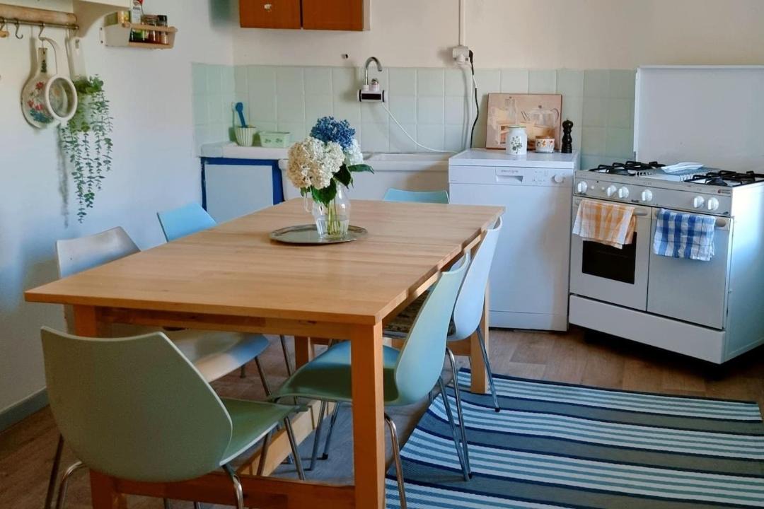 Photo of Kitchen in Brosso