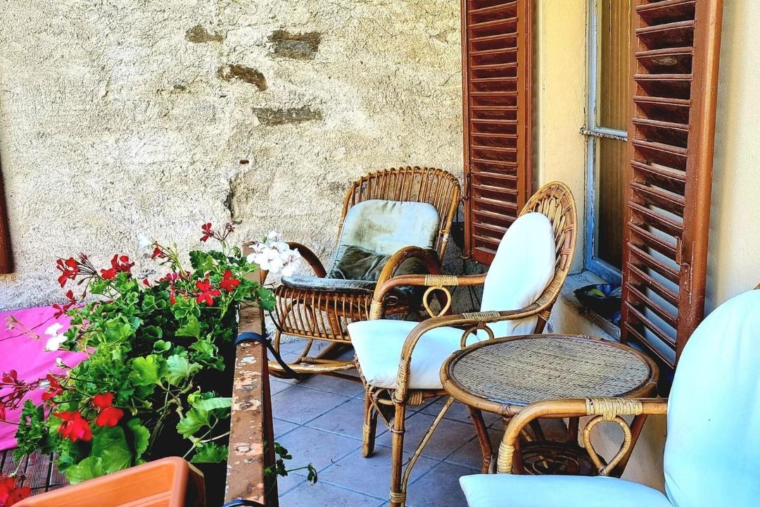 Photo of Patio Balcony in Brosso