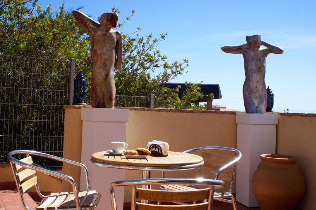 Photo of Patio Balcony in Calabardina