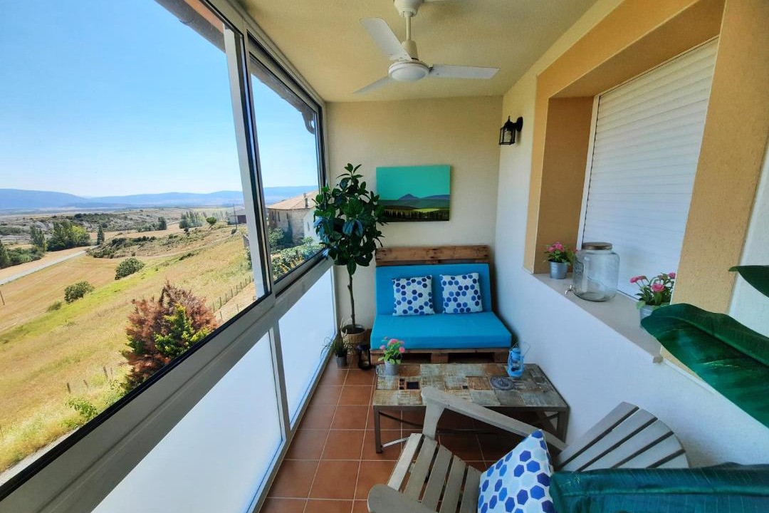 Photo of Patio Balcony in Urraul Bajo
