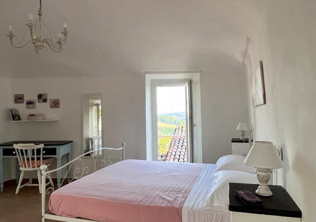 Photo of Bedroom in Treville