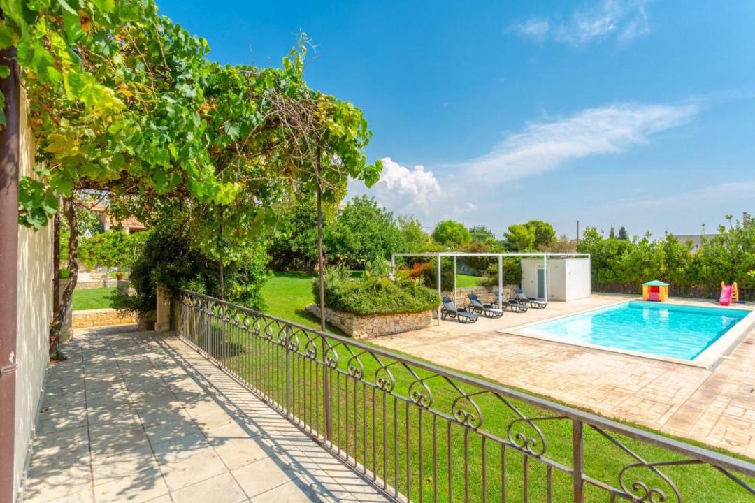 Photo of Patio Balcony in Scicli
