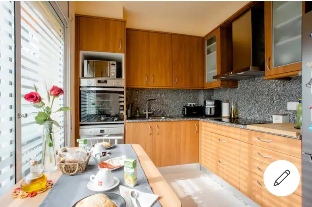 Photo of Kitchen in Angles