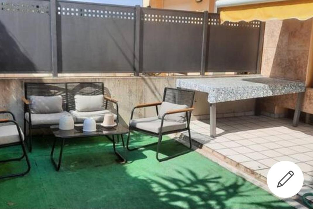 Photo of Patio Balcony in Angles