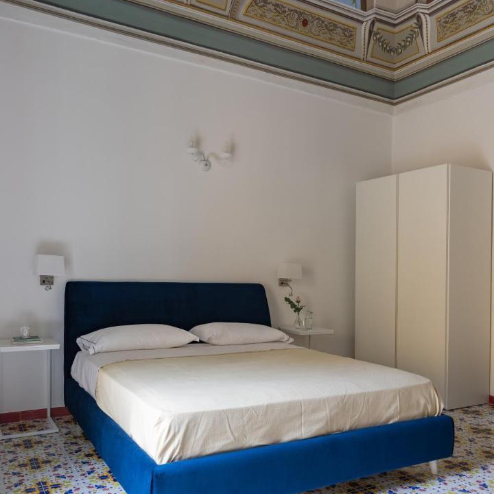 Photo of Bedroom in Amalfi
