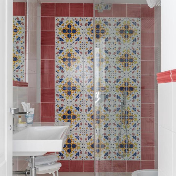 Photo of Bathroom in Amalfi