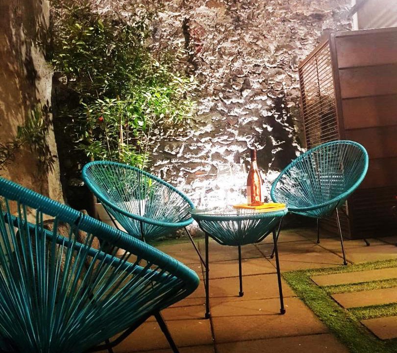 Photo of Patio Balcony in Randazzo