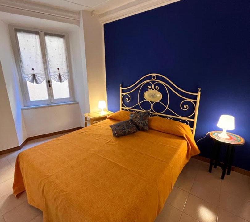 Photo of Bedroom in Verbania