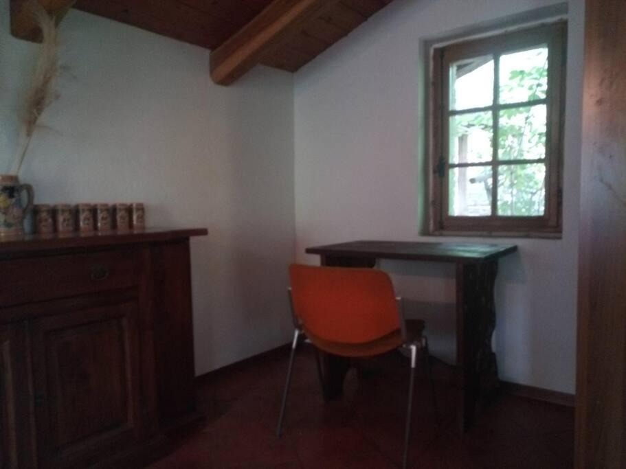 Photo of Livingroom in Villar Pellice