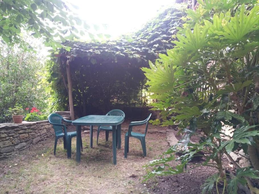 Photo of Patio Balcony in Villar Pellice