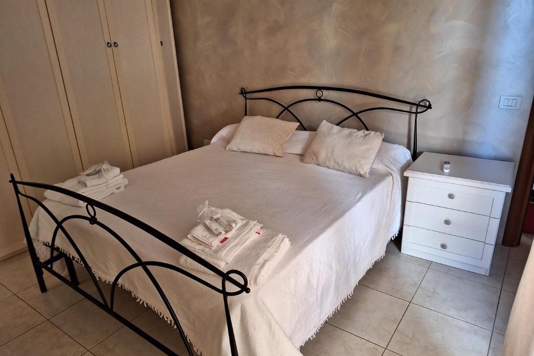 Photo of Bedroom in Spoltore