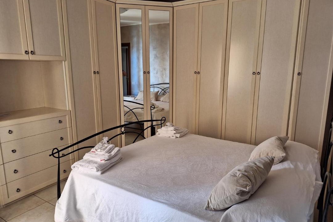 Photo of Bedroom in Spoltore