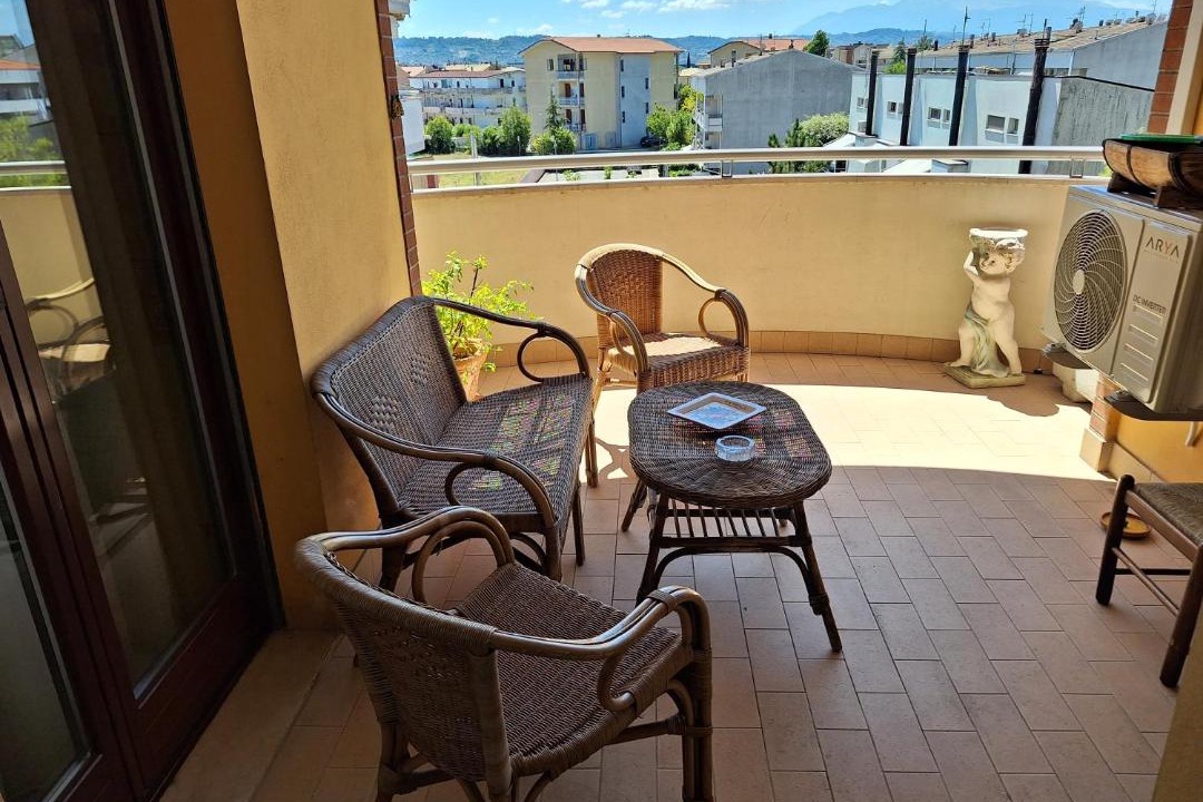 Photo of Patio Balcony in Spoltore