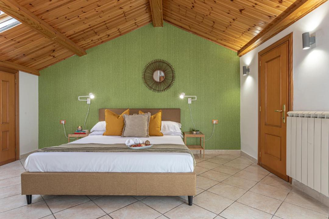 Photo of Bedroom in Tuscolano