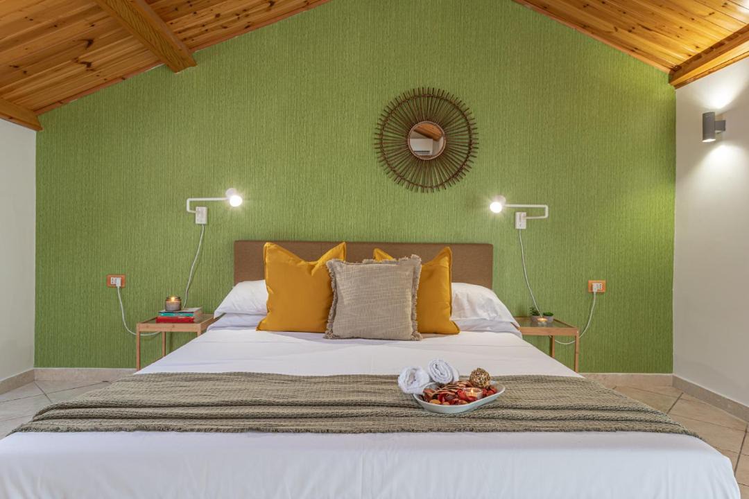 Photo of Bedroom in Tuscolano