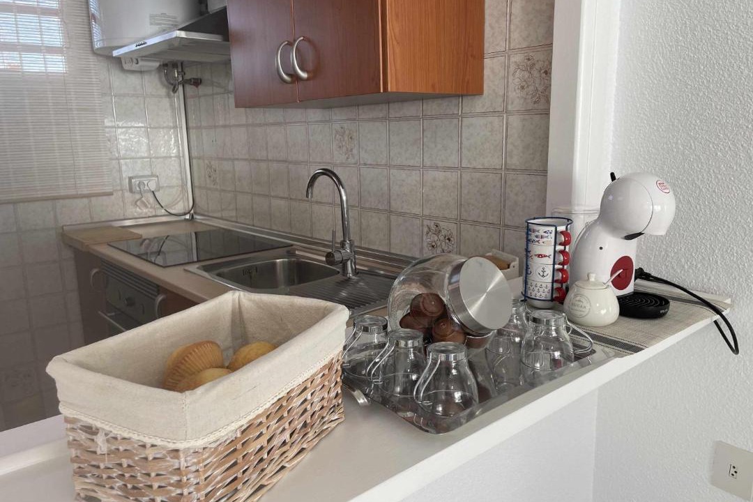 Photo of Bathroom in Calabardina