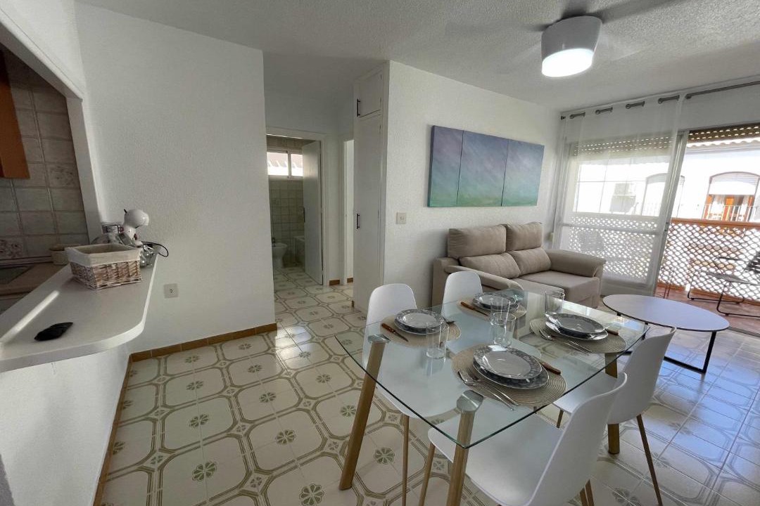 Photo of Livingroom in Calabardina