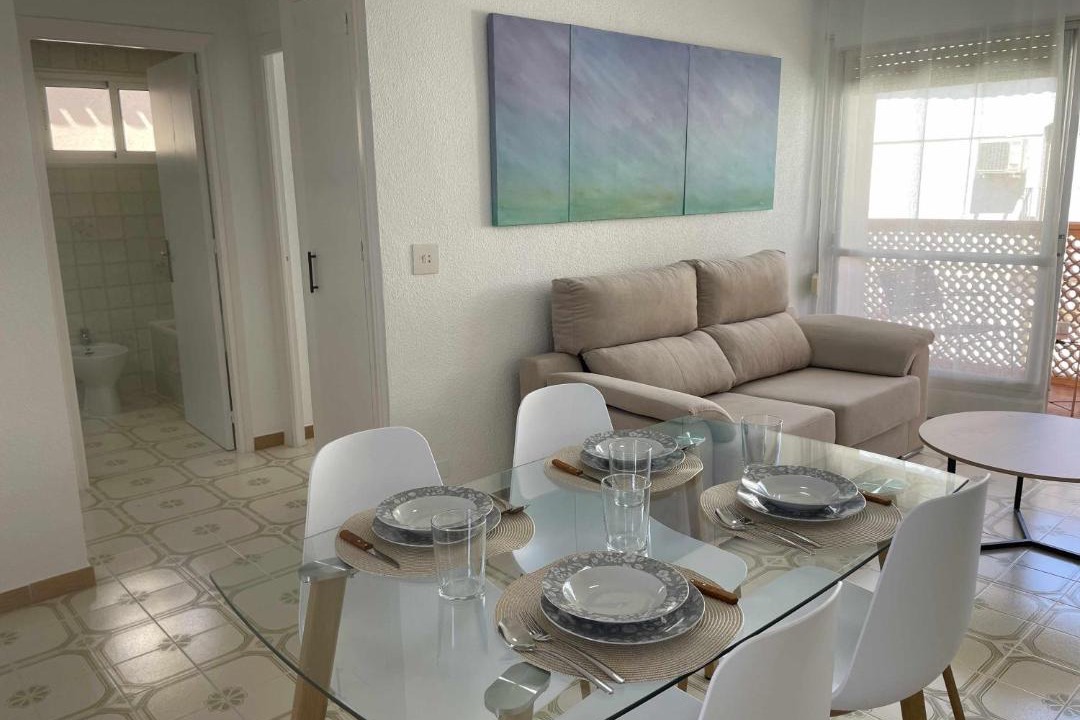 Photo of Livingroom in Calabardina