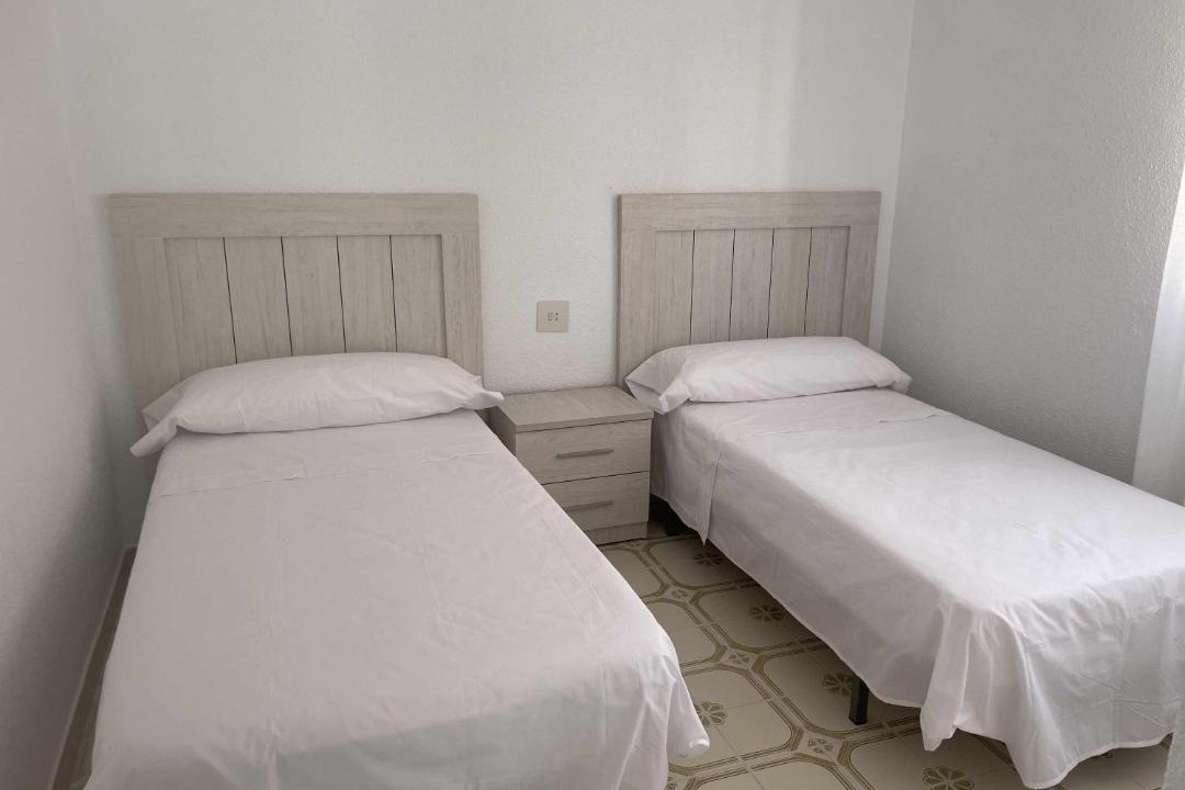 Photo of Bedroom in Calabardina