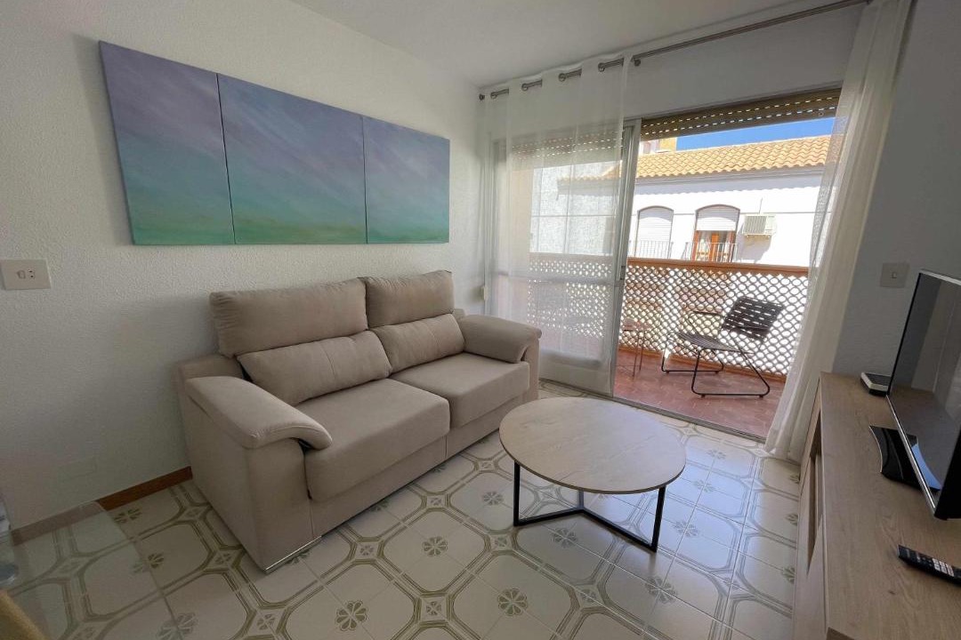 Photo of Livingroom in Calabardina