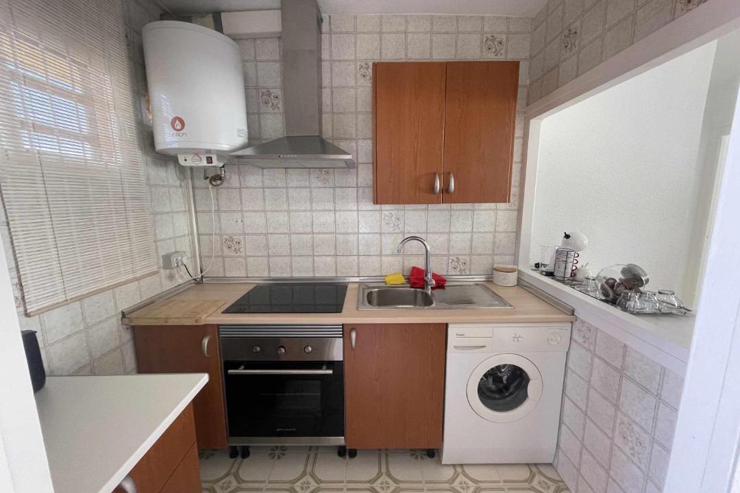 Photo of Kitchen in Calabardina